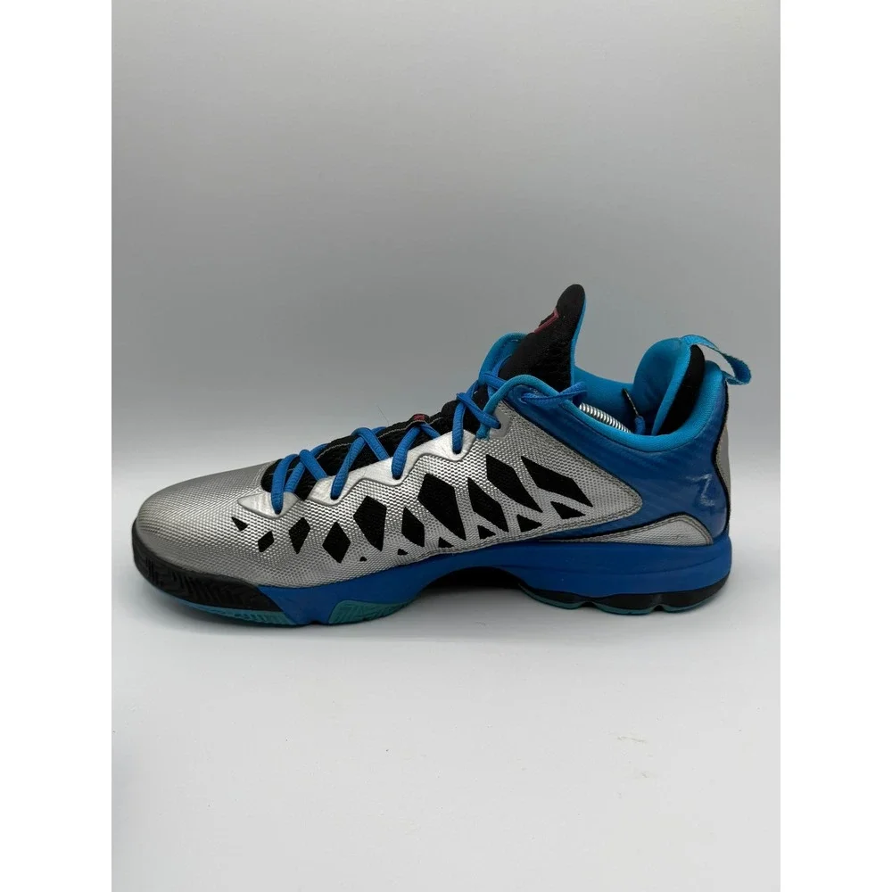 Jordan product overview